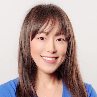 Portrait of Semi Lim, DMD