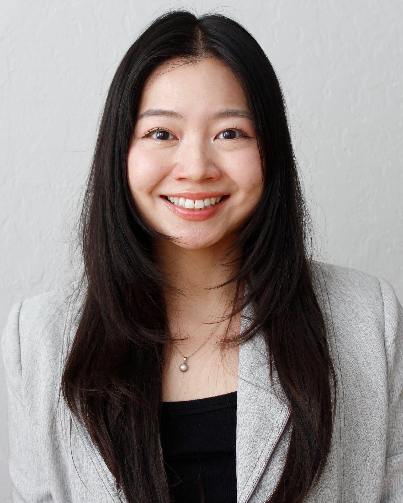 Portrait of Shelley Pu, DDS