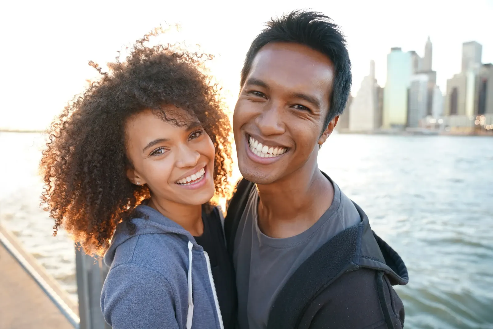 Invisalign at Yerba Buena Dentistry