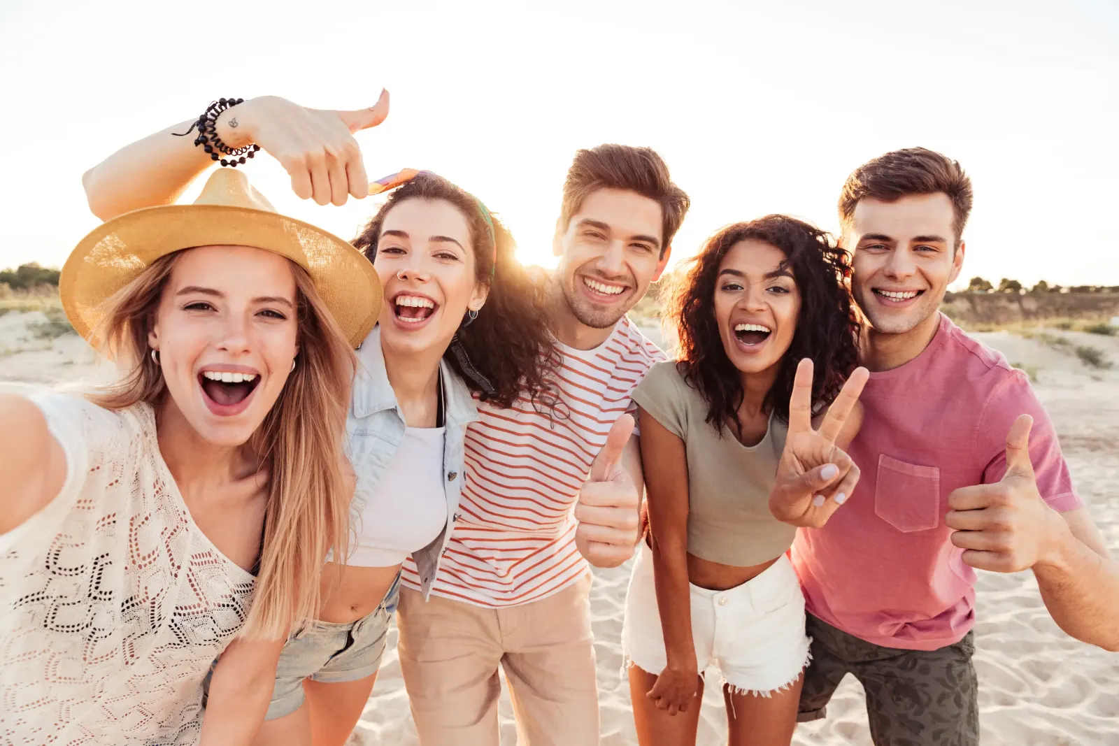 Preventative Care at Yerba Buena Dentistry