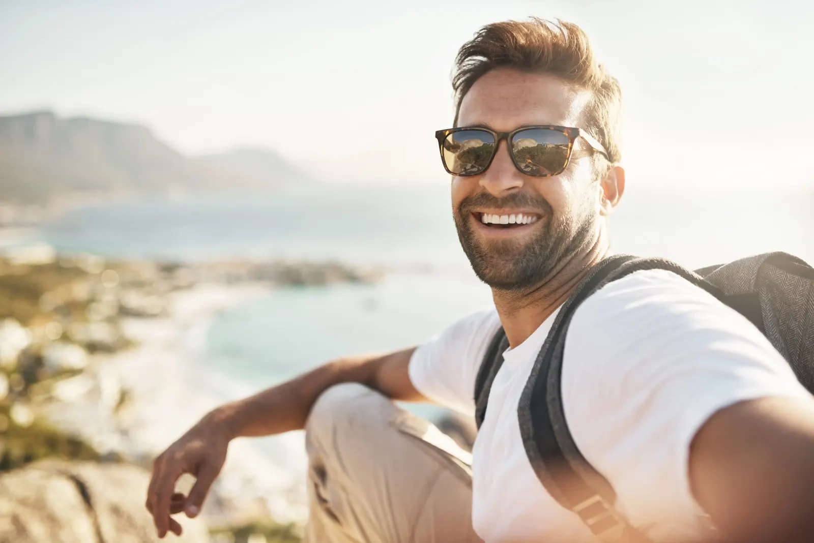 Cosmetic Dentistry at Yerba Buena Dentistry